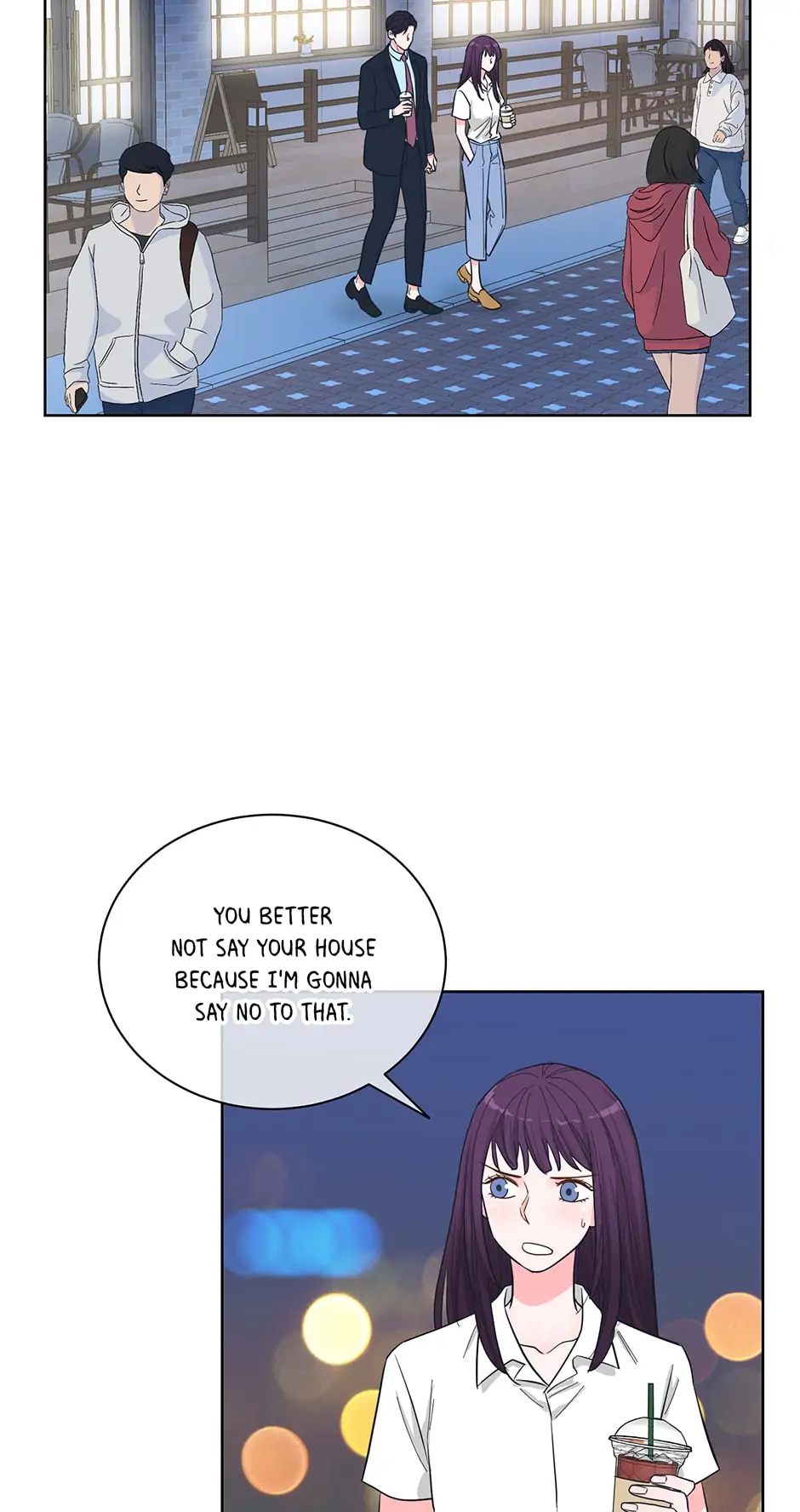 Relationship Once Done Chapter 71 23